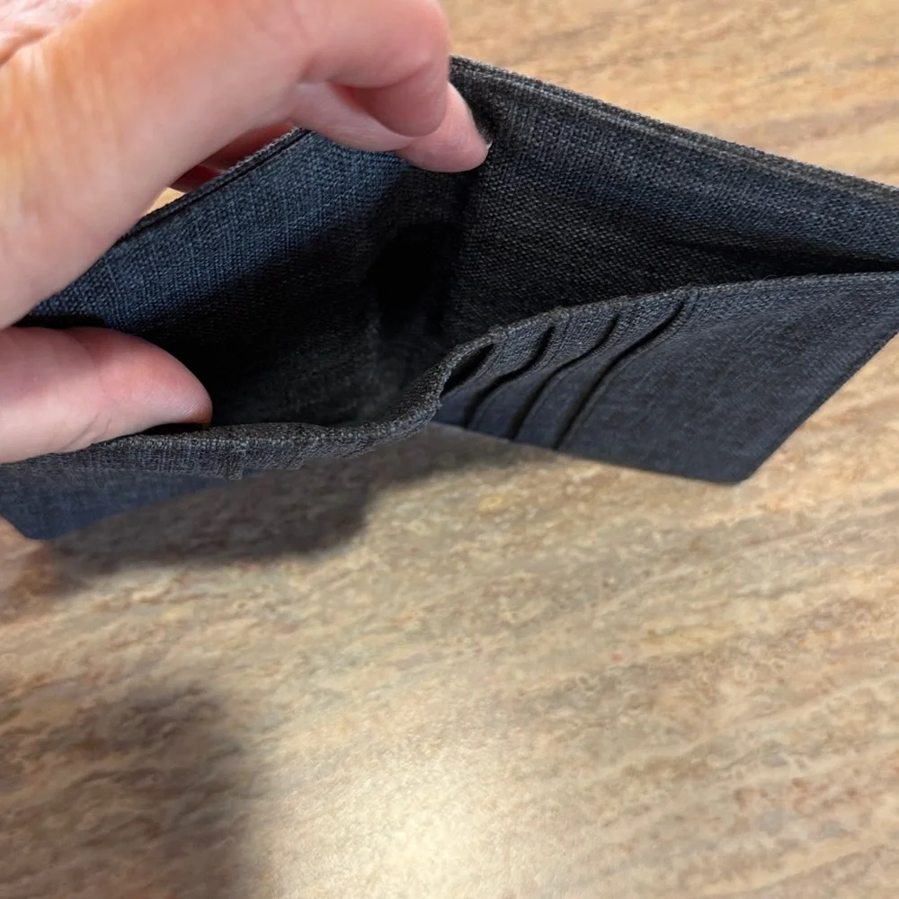 jeminal woven thin measuring